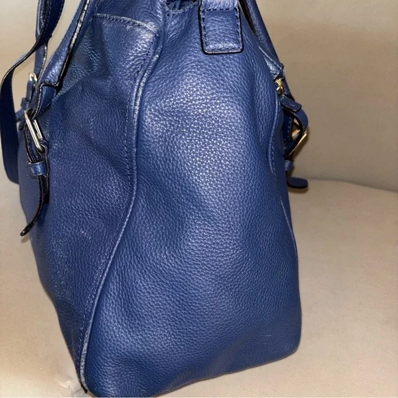 Kate Spade New York Brighton Park Leslie Pebble Travel Leslie bag - Picture 6 of 10